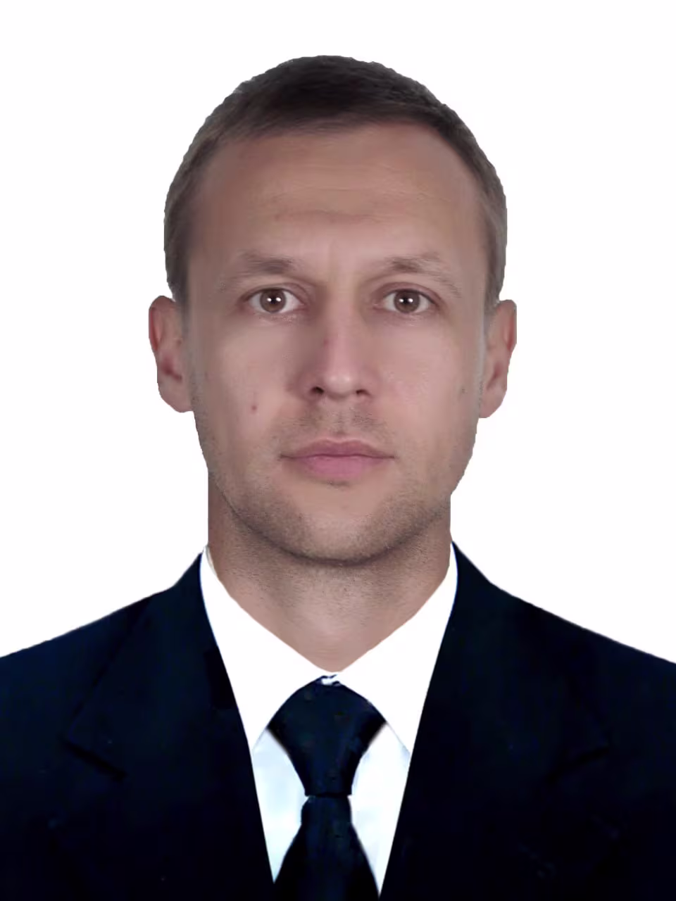 Muzaffar Kayumov PhD. Associate Professor