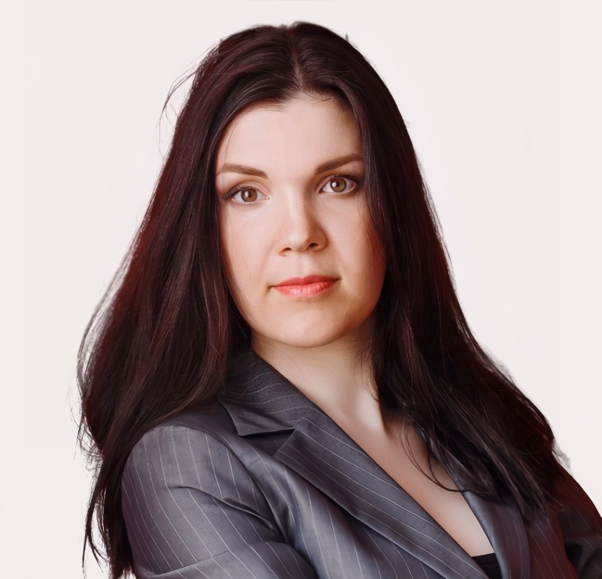 Olga Shaldybina PhD.